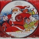 Joulupukin Aattoilta • Iloiset Joululaulut CD - pikkukuva 5
