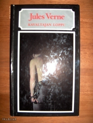 Jules Verne: Kavaltajan loppu