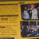 Pitkä kuuma kesä dvd-elokuva - pikkukuva 2