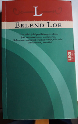 Loe Erlend: L