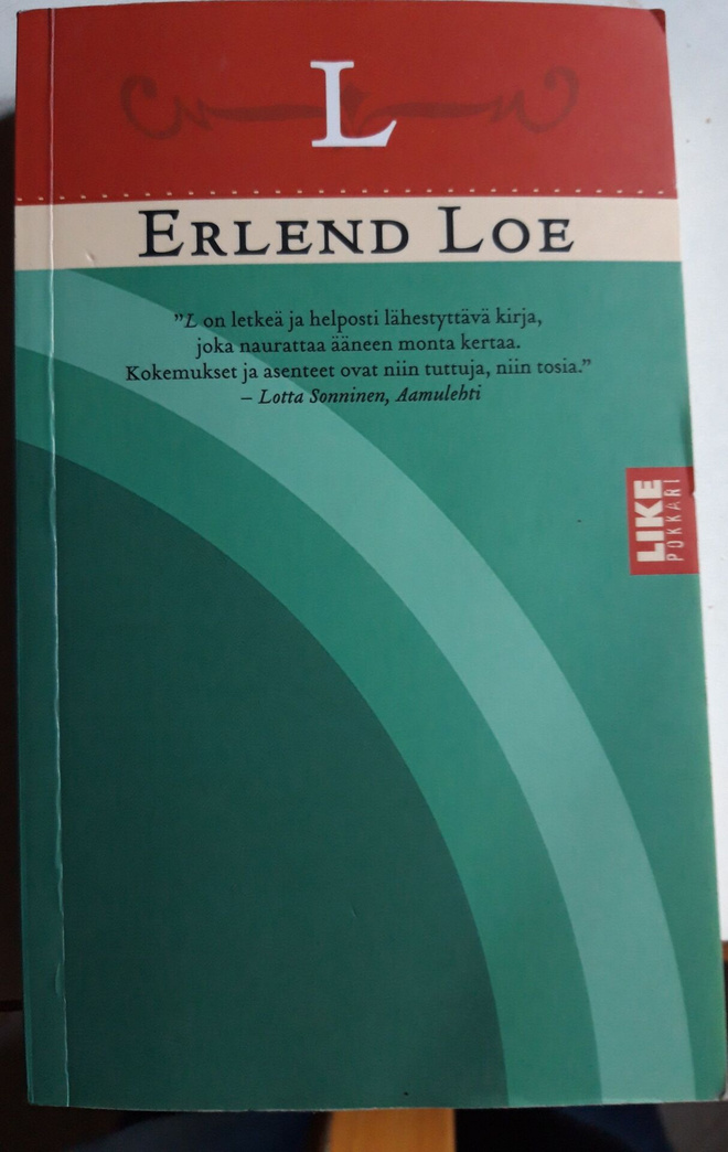 Loe Erlend: L