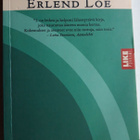 Loe Erlend: L - pikkukuva 1