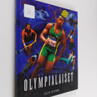 Clive Gifford : Olympialaiset : innostava opas maailman t... - pikkukuva 1