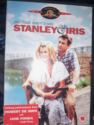 stanley& iris