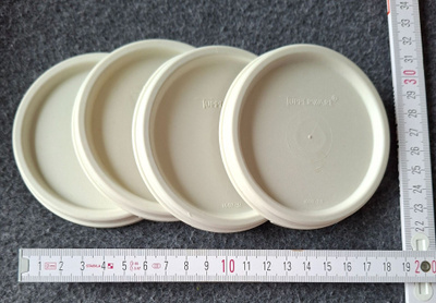Tupperware varaosa