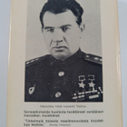 Vasili I. Tsuikov : Tien alku - Stalingrad - pikkukuva 2