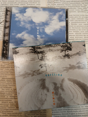 Värttinä - Kokko (CD)