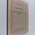 Sigrid Larsson : Terveydenhoitajatartoiminta - pikkukuva 1