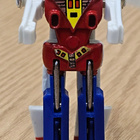 Transformers GoBots Water Walk RM-31 (Bandai) 1984 - pikkukuva 4