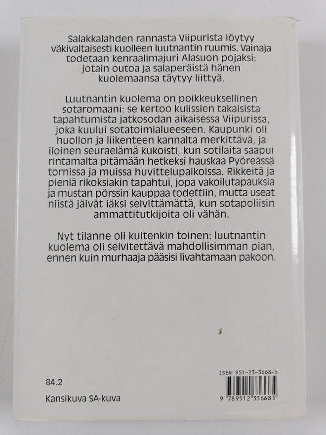 Item image
