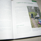 Jouni Laaksonen Retkeilijän opas - pikkukuva 2