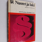 Pirkko K. Koskinen : Nuoret ja laki - pikkukuva 1