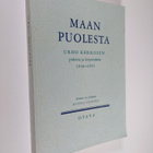 Urho Kekkonen : Maan puolesta : Urho Kekkosen puheita ja ... - pikkukuva 1