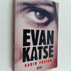 Karin Fossum : Evan katse - pikkukuva 1
