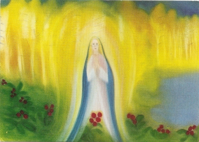 Nelly Jurvelius: Marjatta