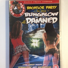 Bachelor Party in the Bungalow of the Damned (DVD) 2008 UUSI - pikkukuva 1
