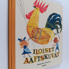 Aleksander Lindeberg : Iloiset aapiskuvat - pikkukuva 1