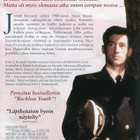 JFK - nuoruusvuodet (1993) bestselleriin perustuva minisarja - pikkukuva 2