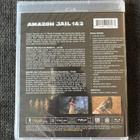 Amazon Jail 1 & 2 LE slipcase blu-ray | US | 1982 - 1987 - pikkukuva 3