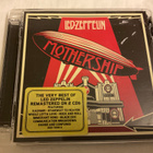 Led Zeppelin - Mothership (2cd) - pikkukuva 1