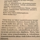 Seppo Sydänkoski: Enkelityttöäiti ja näkyjen poika - pikkukuva 2