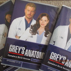 GREY'S ANATOMY - COMPLETE SIXTH SEASON (6 x DVD) KOKO 6. KAU - pikkukuva 3