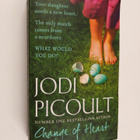 Jodi Picoult : Change of heart - pikkukuva 1