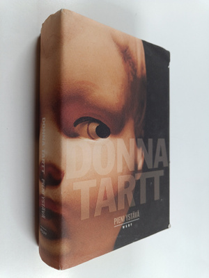 Donna Tartt : Pieni ystävä