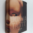 Donna Tartt : Pieni ystävä - pikkukuva 1