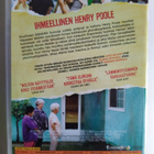 IHMEELLINEN HENRY POOLE DVD - pikkukuva 2