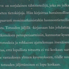 Eirik Newth: Totuuden jäljillä - pikkukuva 4