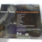 GUNS N ROSES - THE SPAGHETTI INCIDENT UUSI JAPANI 93 CD - pikkukuva 2