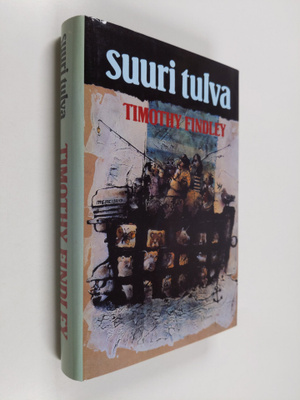 Timothy Findley : Suuri tulva