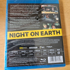 Night on Earth (Blu-ray, uusi) - pikkukuva 2