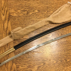Upseerimiekka , miekka , 95/85,5/74,5 cm. - pikkukuva 1