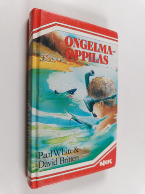 Paul White : Ongelmaoppilas