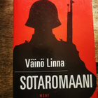 Väinö Linna: Sotaromaani ja Tuntematon sotilas - pikkukuva 1