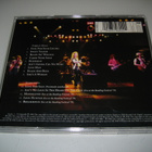 Whitesnake - Ready An' Willing (CD) - pikkukuva 2