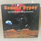 UNITED FUTURE ORGANIZATION: COSMIC GYPSY (CD-ep) - pikkukuva 1
