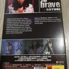 The Brave - Soturi (DVD) - pikkukuva 2