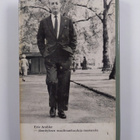 Eric Ambler : Aseita Singaporeen : jännitysromaani - pikkukuva 2