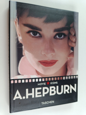 F. X. Feeney : Movie Icons : A. Hepburn