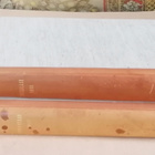 1967 & 1968 Tuulilasi Vuosikerta nrot 1-12 - pikkukuva 2
