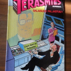 Teräsmies # 5/1987 - pikkukuva 1