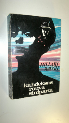 Hillary Waugh : Kahdeksas rouva Siniparta