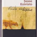 Sesse Koivisto: Öisin valvoo leopardi - pikkukuva 1