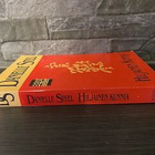 Danielle Steel: Hiljainen kunnia - pikkukuva 3