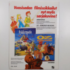 Walt Disney : Antelias saituri - pikkukuva 2