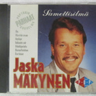 Jaska Mäkynen • Samettisilmä CD - pikkukuva 1