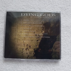 DYING GODS PSYCHO`S BLEEDING CDep. - pikkukuva 3
